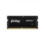 Kingston Technology FURY 32 GB 5600 MT/s DDR5 CL40 SODIMM Impact PnP