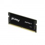Kingston Technology FURY 32 GB 5600 MT/s DDR5 CL40 SODIMM Impact PnP