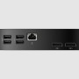 HP Pro t550 2 GHz Windows 10 IoT Enterprise 1,3 kg Nero J6412