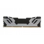Kingston Technology FURY 32GB 6400MT/s DDR5 CL32 DIMM Renegade Silver XMP