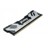 Kingston Technology FURY 32GB 6400MT/s DDR5 CL32 DIMM Renegade Silver XMP