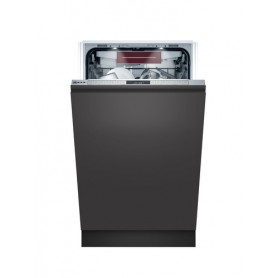 Neff S857ZMX09E lavastoviglie A scomparsa totale 10 coperti C (S857ZMX09E)