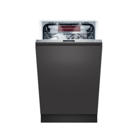 Neff S857ZMX09E lavastoviglie A scomparsa totale 10 coperti C (S857ZMX09E)