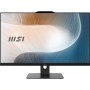 MSI PC AIO 27" BLACK AM272P 12M-021EU i5-1240P 8GB 512GB SSD WIN 11 PRO