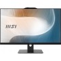 MSI PC AIO 27" BLACK AM272P 12M-021EU i5-1240P 8GB 512GB SSD WIN 11 PRO
