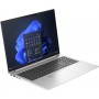 HP EliteBook 860 G11 Intel Core Ultra 5 125H Computer portatile 40,6 cm (16") 2.8K 16 GB DDR5-SDRAM 1 TB SSD Wi-Fi 6E (802.11ax)