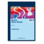 BLOCCO 25 BUSTE NOTA SPESE 23X16