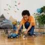 schleich Dinosaurs 14581 action figure giocattolo