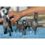schleich HORSE CLUB 13957 action figure giocattolo