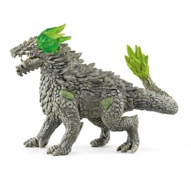 schleich ELDRADOR CREATURES 70149 action figure giocattolo