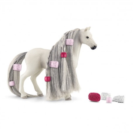 schleich HORSE CLUB Sofia’s Beauties 42583 action figure giocattolo