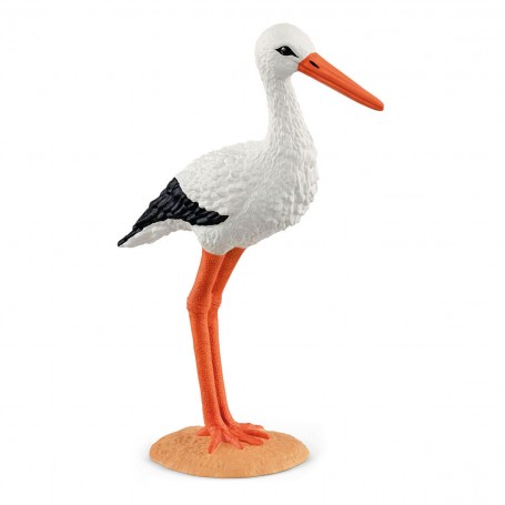 schleich FARM WORLD 13936 action figure giocattolo