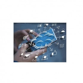 CLDDC-ORACLE-STG FL FLASH SLV- 10GB