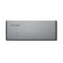Kensington Docking station Dual 4K Thunderbolt™ 4 SD5750T Dock (DFS)