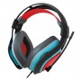 HC9 STEREO HEADSET SWITCH
