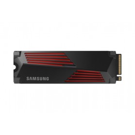 Samsung 990 PRO NVMe 1TB con Dissipatore di calore, SSD interno
