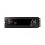 Samsung 990 PRO NVMe 2TB con Dissipatore di calore, SSD interno
