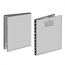 PKMN - ALBUM 10PAG 4TASCHE - S&V2