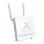 D-Link EAGLE PRO AI router wireless Gigabit Ethernet Banda singola (2.4 GHz) 4G Bianco
