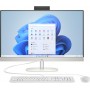 HP 27-cr0024nl Intel® Core™ i5 i5-1335U 68,6 cm (27") 1920 x 1080 Pixel PC All-in-one 8 GB DDR4-SDRAM 512 GB SSD Windows 11 H