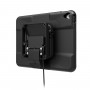 Compulocks PMIP109 supporto antifurto per tablet 27,7 cm (10.9") Nero