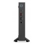 Acer Veriton N N2590G Intel® Core™ i3 i3-1315U 8 GB DDR4-SDRAM 256 GB SSD Windows 11 Pro Mini PC Nero