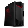 Acer NITRO 50 N50-656 Intel® Core™ i5 i5-14400F 16 GB DDR5-SDRAM 512 GB SSD NVIDIA GeForce RTX 4060 Windows 11 Home PC Nero