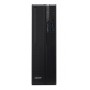 Acer Veriton VX2720G Intel® Core™ i3 i3-12100 8 GB DDR5-SDRAM 256 GB SSD PC Nero