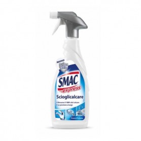 CF12 SMAC EXP SCIOGLICALCARE 650ML