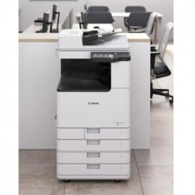 IR 2930I+TONER C-EXV67 BK