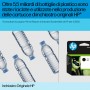 HP Cartuccia originale inchiostro ciano ad alta capacità 971XL (CN626AE)