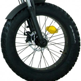 PNEUMATICO K10+