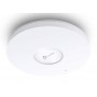TP-Link Omada AX1800 1800 Mbit/s Bianco Supporto Power over Ethernet (PoE)