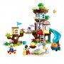 CASA SULL ALBERO 3 IN 1