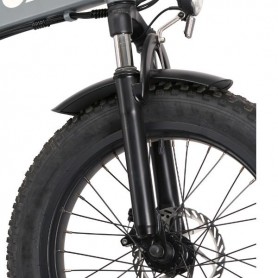 FORK J4+