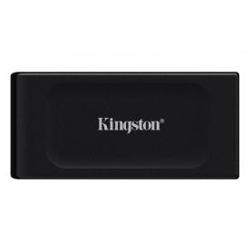 Kingston Technology 2TB SSD esterno XS1000 USB 3.2 Gen 2