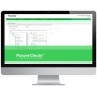 APC SWPCNS1Y-DIGI licenza per software/aggiornamento Inglese 1 anno/i