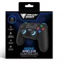 MIZAR WIRELESS  BLACK PS4