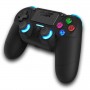 MIZAR WIRELESS  BLACK PS4
