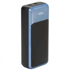 BATTERY BANK 30.000 MAH 65W QC/PD