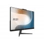 MSI Modern AM242 12M-638IT Intel® Core™ i5 i5-1235U 60,5 cm (23.8") 1920 x 1080 Pixel PC All-in-one 8 GB DDR4-SDRAM 512 GB SS