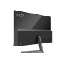 MSI Modern AM242 12M-638IT Intel® Core™ i5 i5-1235U 60,5 cm (23.8") 1920 x 1080 Pixel PC All-in-one 8 GB DDR4-SDRAM 512 GB SS