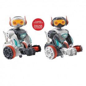 EVOLUTION ROBOT
