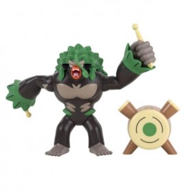 PKMN GIGANTE ARTICOLATO RILLABOOM
