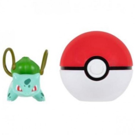 PKMN CLIP N GO (ASSORTIMENTO) 5