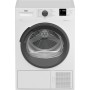 Beko DRXS823A asciugatrice Libera installazione Caricamento frontale 8 kg A++ Bianco