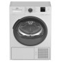 Beko DRX1023AI asciugatrice Libera installazione Caricamento frontale 10 kg A++ Antracite