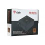 itek BD700 alimentatore per computer 700 W 24-pin ATX ATX Nero