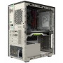 itek SMALLCOM-P Mini Tower Nero