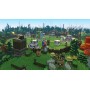 Nintendo Minecraft Legends - Deluxe Edition Cinese semplificato, Tedesca, DUT, Inglese, ESP, Francese, ITA, Giapponese, Coreano,